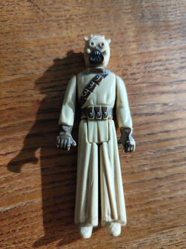 Star wars tusken homme - star, des