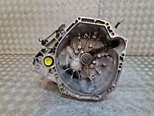 Boite 6 vitesses TL4-302 - Dacia Duster II 1.5Dci de 2017 à sept. 2021 67 073kms