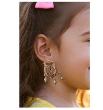 Boucles D'oreilles  Enfant