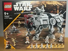 Lego Star Wars 75337 AT-TE
