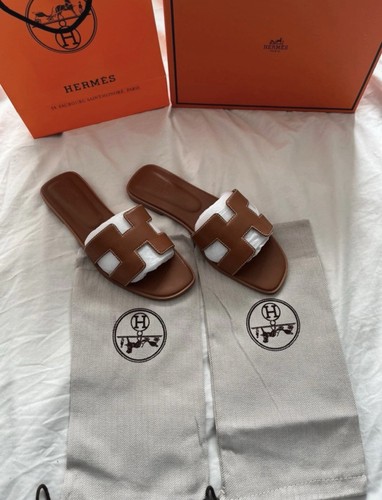 Claquette hermes - claquette,