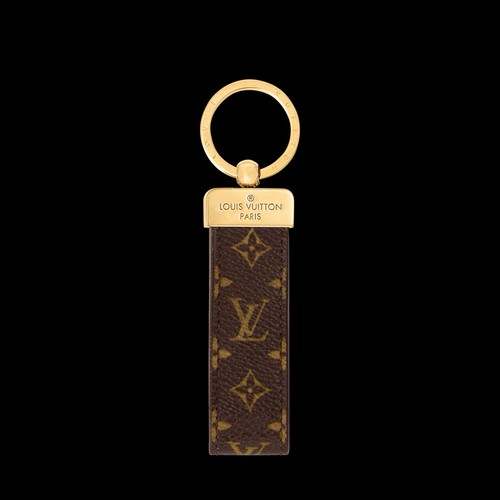 Porte clés dragonne louis - porte-clés,