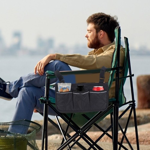Chaise camping sécurité - de,