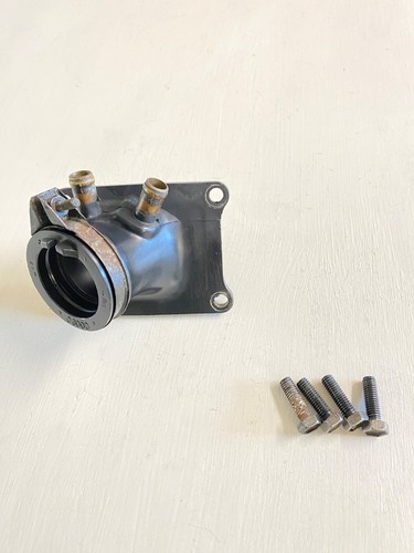 Pipe admission suzuki 125 - suzuki,