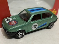 SOLIDO Fiat Ritmo #37 Nº1303