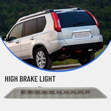 Feu arrière LED montage haut 3ème feu stop pour Nissan X-Trail T31 2008-2013