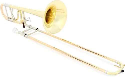 Trombone ténor modèle - trombone,