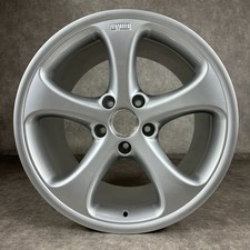 Jante TechArt 11x19" ET52