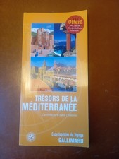Trésors de la Méditerranée