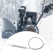 Câble de tarière de traction