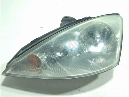 Phare gauche 1343657 ford - gauche,