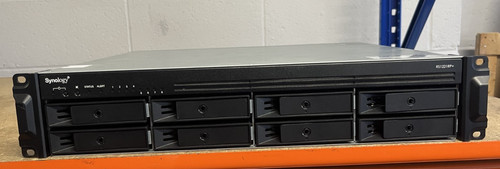 Mémoire rs1221rp synology - rs1221rp+, 8