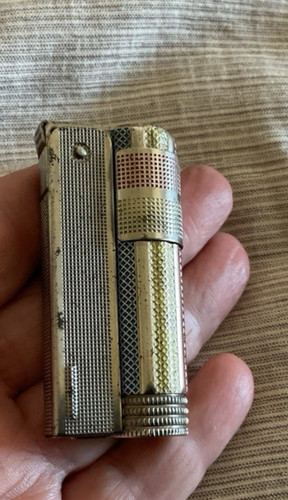 Briquet imco triplex super - imco,