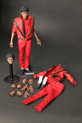 Rare hot toys - rare,