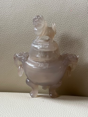 Antique china chinese carved - antique,
