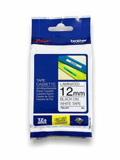 Ruban Brother TZe-231 12mm