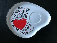 assiette 101 dalmatiens