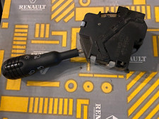 RENAULT TWINGO 1 : Commande / Commodo de clignotant + feux 7700839681A