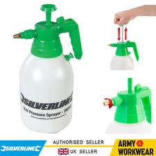2 Litres Pulvérisateur De