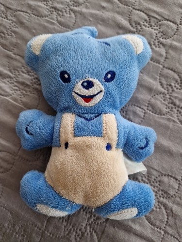 Peluche doudou hochet - peluche,