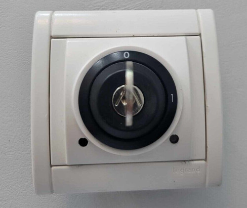 Legrand sagane 84042 840 42 - 84042,