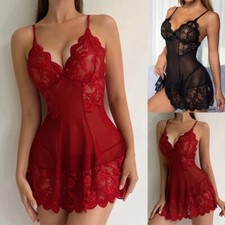 Chemise de Nuit Pyjama