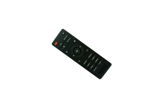 Remote control for - remote, goodmans