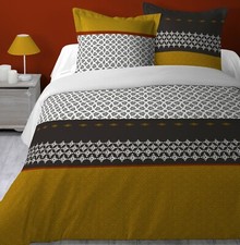 Parure Housse de couette et