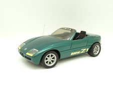 Taiyo Plastique 1/20 - BMW Z1