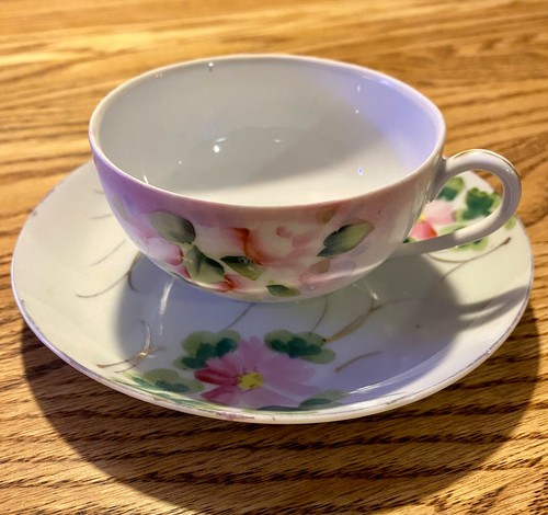 Vintage antique nippon - vintage,