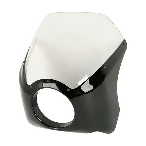 Cafe racer carénage capot - cafe,