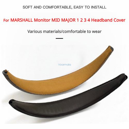 Replacement headband cover - headband, for