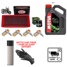 Kit Entretien Premium YAMAHA