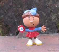 FIGURINE JIM ORTF SERGE DANOT LE MANEGE ENCHANTE / MARGOTTE