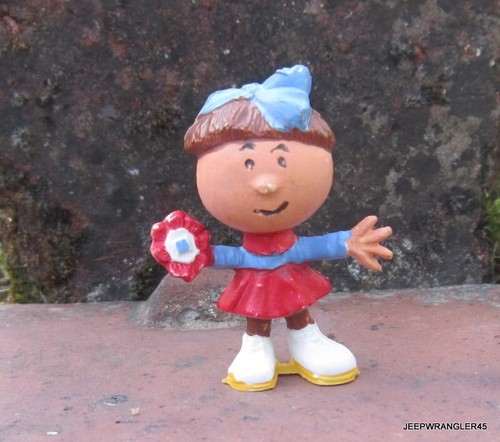 Figurine jim ortf - figurine,