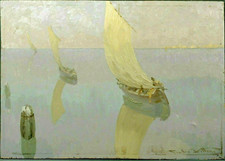 Tableau Vittini Giulio vers