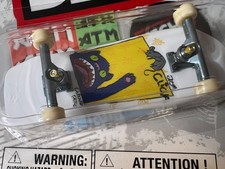 ATM Click Skateboards Donovan