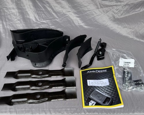 Oem john deere - deere, accel