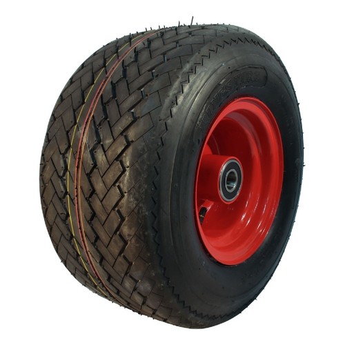 Roue complète 18x8 kings - complète, 18x8.50-8