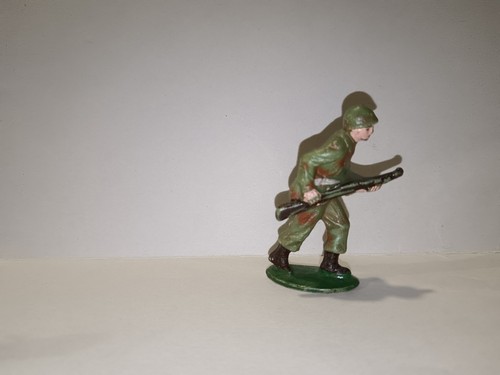 Quiralu militaire - (plastique),