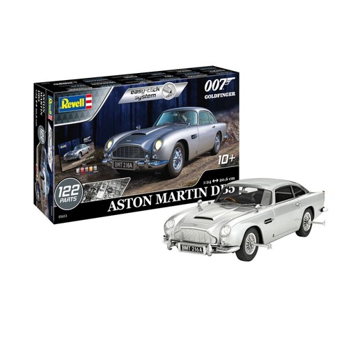 Revell 05653 - revell,