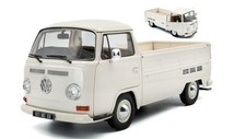 Miniature Camion Auto 1:18