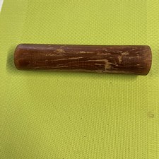 Bois de poirier tournage