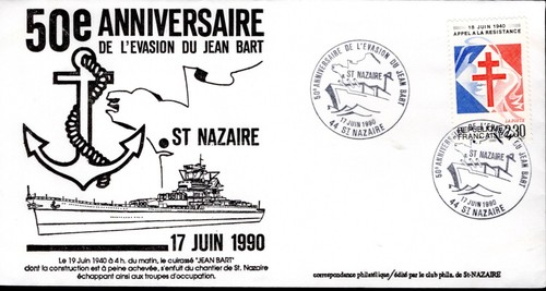 2656 fdc enveloppe 1er jour - enveloppe,