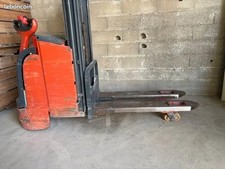 Fenwick L14I 21D de 2011