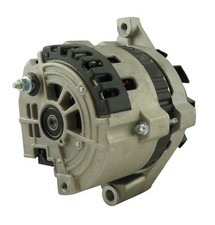 New Alternator fits VC30D -