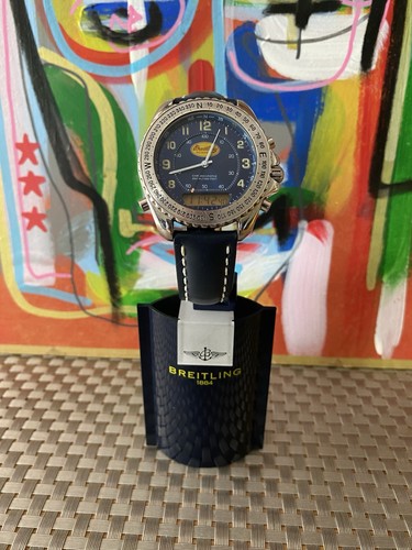 Breitling pluton academy - breitling,