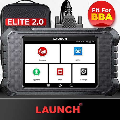 Launch creader elite bba - launch, outil