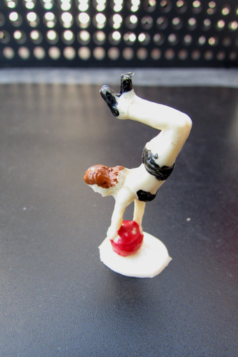 Nadi figurine publicitaire - figurine,