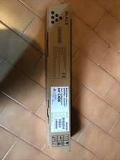 🖨️ Cartouche Toner RICOH 842095 MP C406 15 000 Pages - Noir Intense ⚫🌟